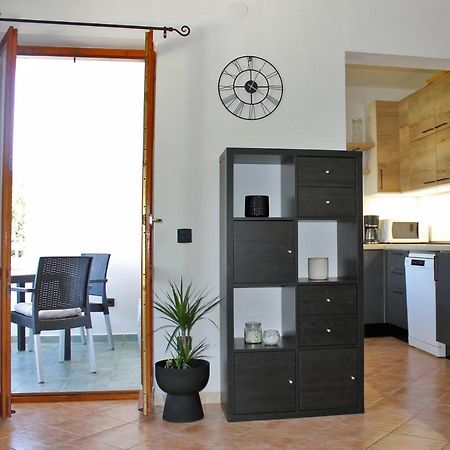 Apartment Arena Premantura Eksteriør billede