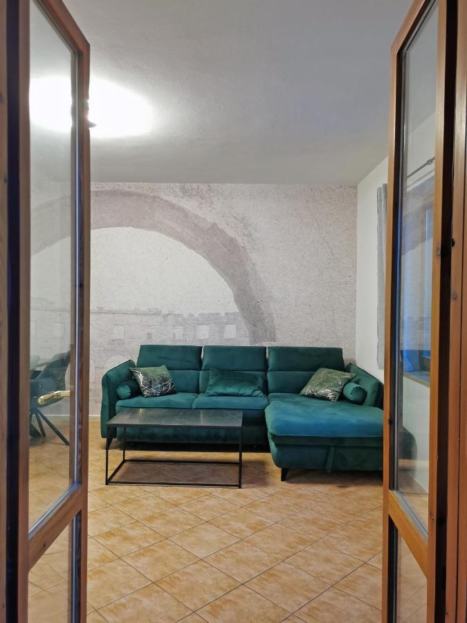 Apartment Arena Premantura Eksteriør billede