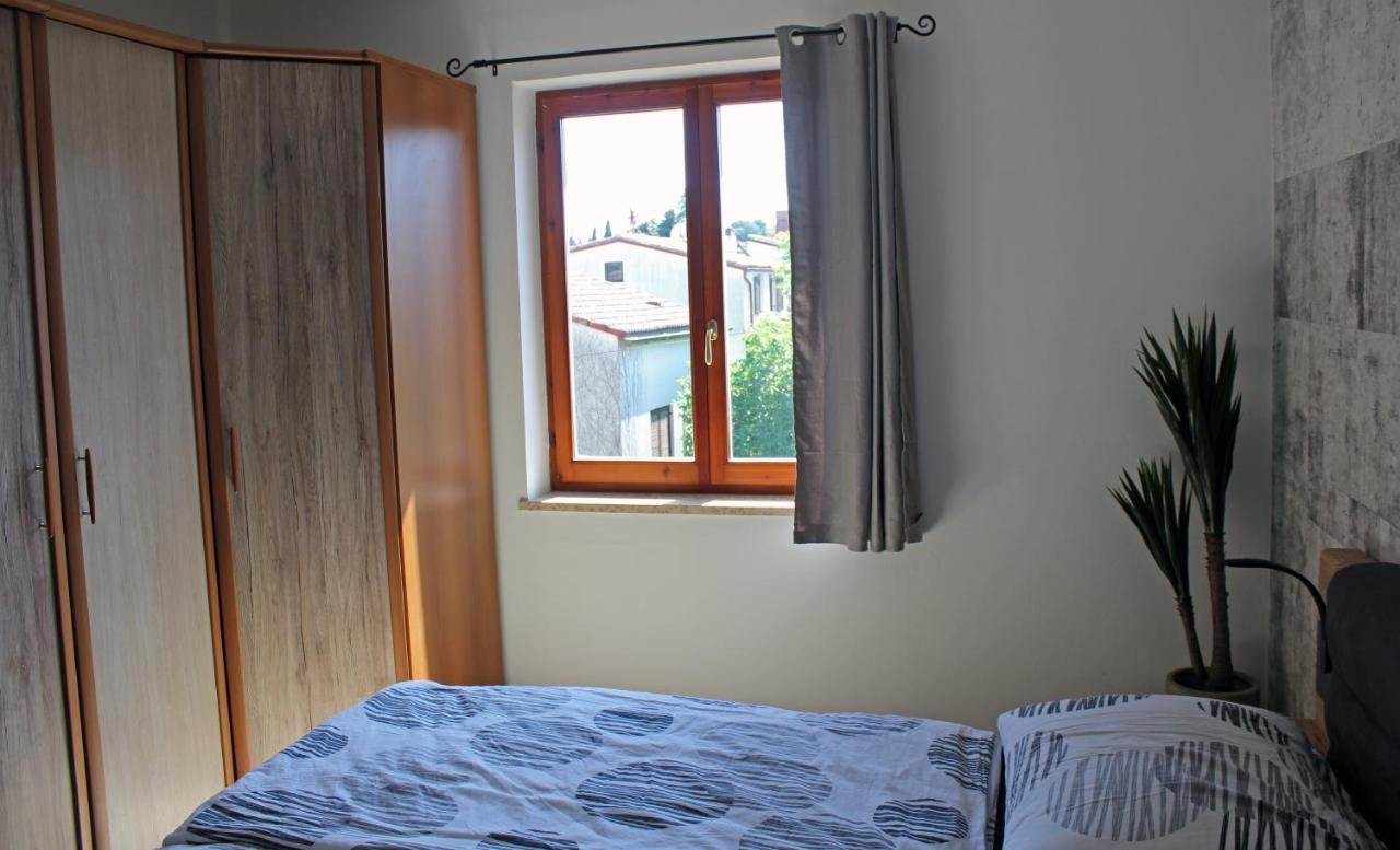 Apartment Arena Premantura Eksteriør billede