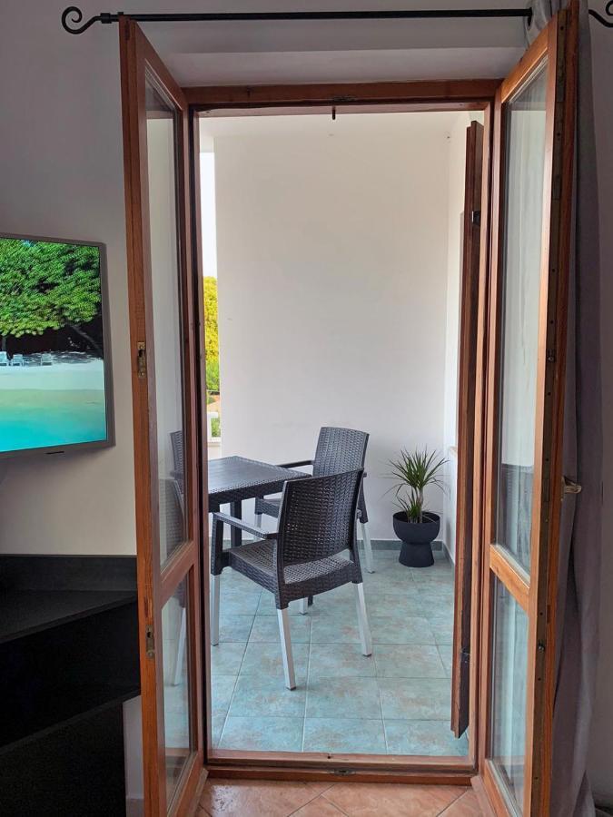 Apartment Arena Premantura Eksteriør billede