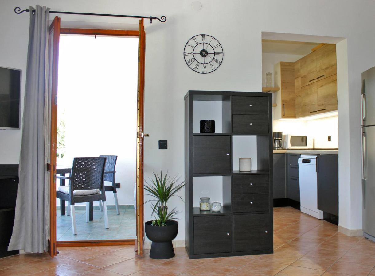 Apartment Arena Premantura Eksteriør billede